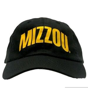 RCC Koozie University of Missouri Mizzou ball cap